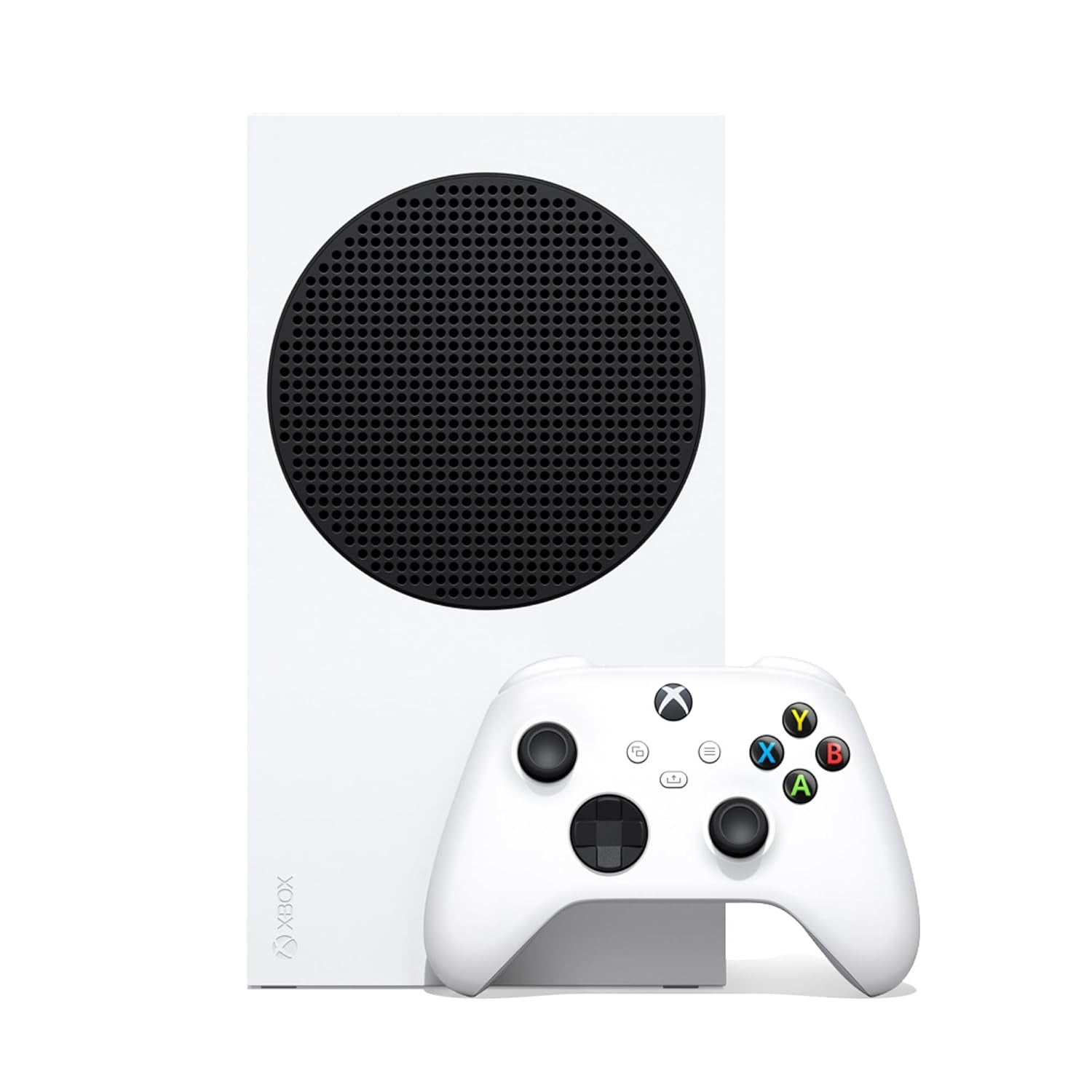 Series S Console - White 1TB